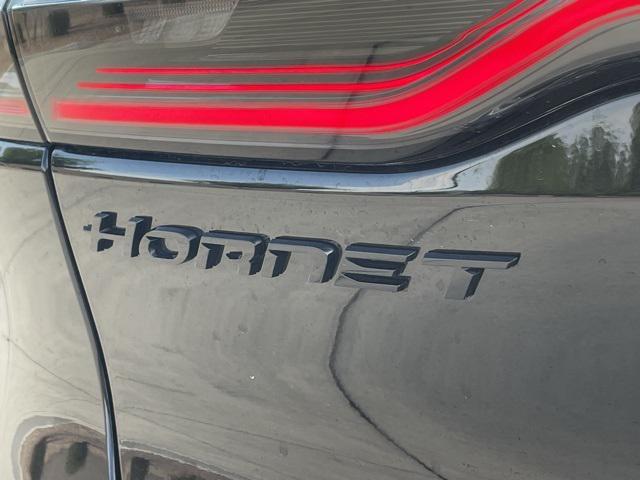 used 2024 Dodge Hornet car, priced at $28,673