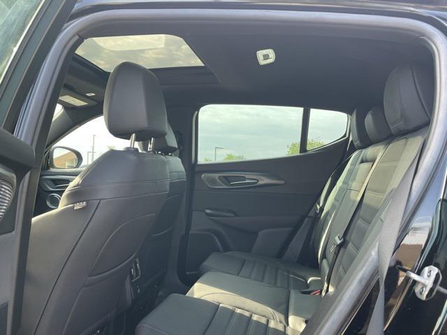 used 2024 Dodge Hornet car, priced at $28,673