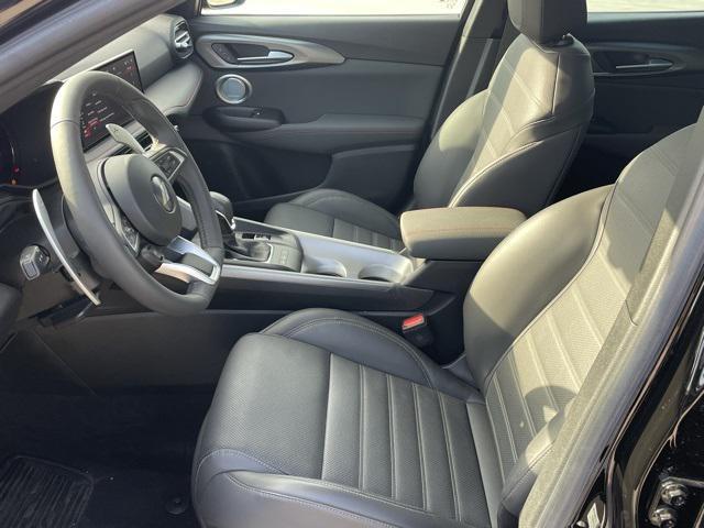used 2024 Dodge Hornet car, priced at $28,673