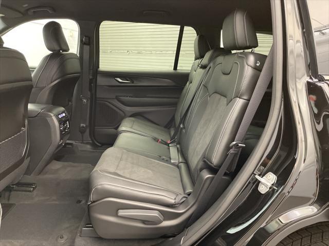 new 2024 Jeep Grand Cherokee L car, priced at $37,973