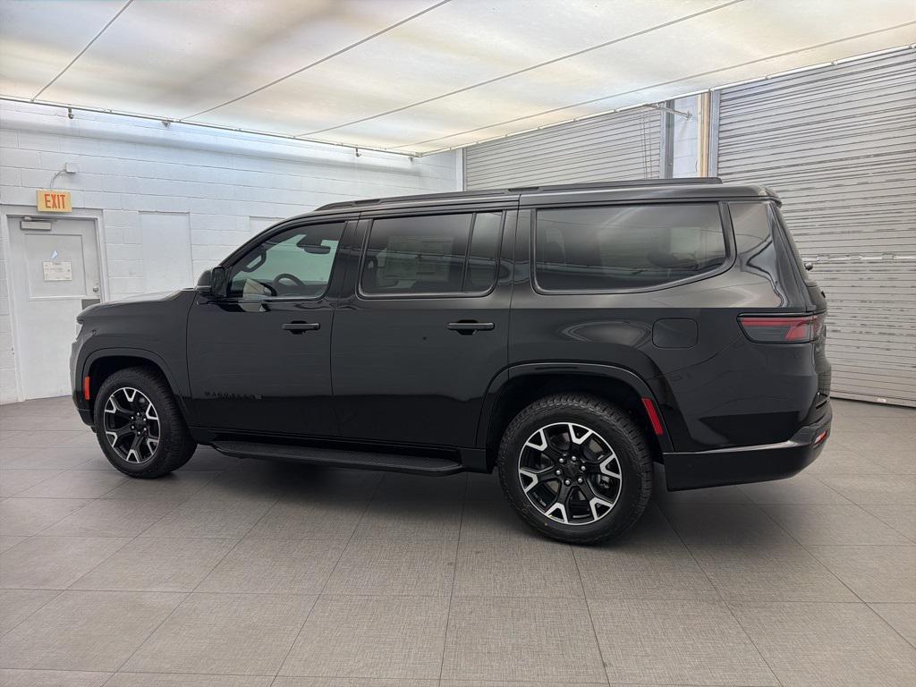 new 2025 Jeep Wagoneer car, priced at $67,108