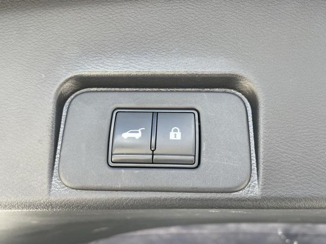 used 2022 Nissan Rogue car, priced at $21,175