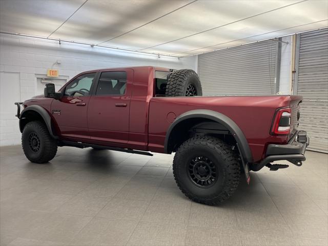 new 2024 Ram 3500 car, priced at $134,500