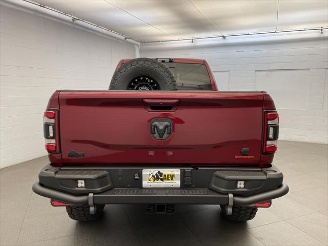 new 2024 Ram 3500 car, priced at $134,500