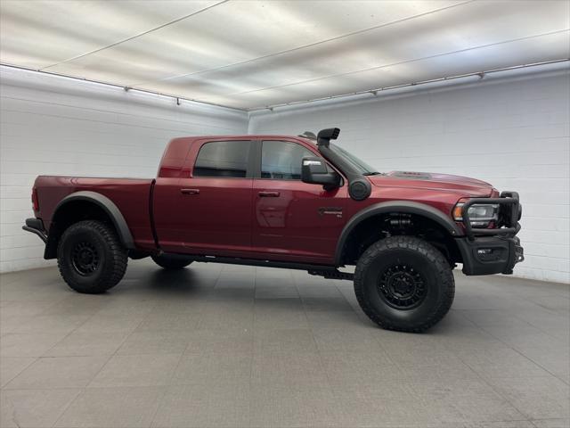 new 2024 Ram 3500 car, priced at $134,500