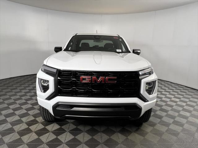 used 2024 GMC Canyon car, priced at $32,973
