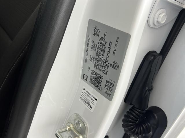 used 2024 GMC Canyon car, priced at $32,973