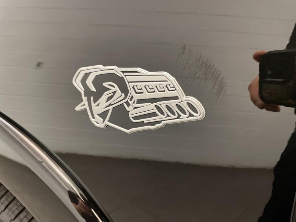 new 2026 Ram 1500 car, priced at $65,866