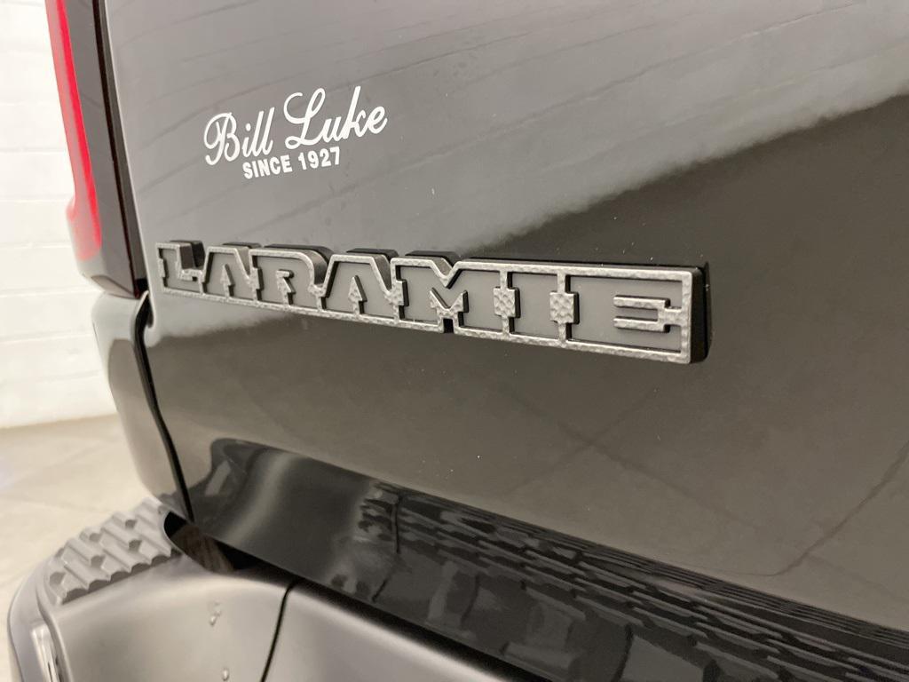 new 2026 Ram 1500 car, priced at $65,866