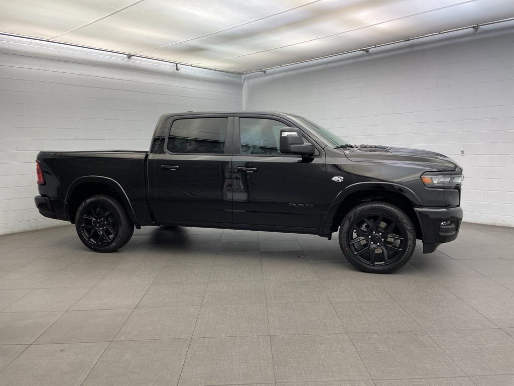 new 2026 Ram 1500 car, priced at $65,866