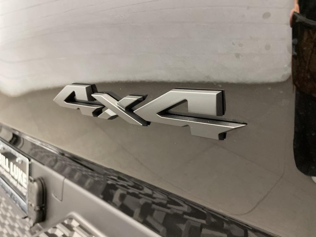 new 2026 Ram 1500 car, priced at $65,866