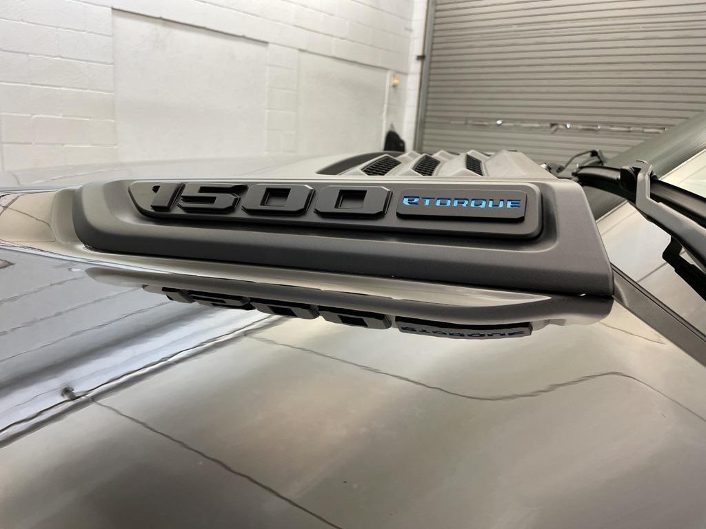 new 2026 Ram 1500 car, priced at $65,866