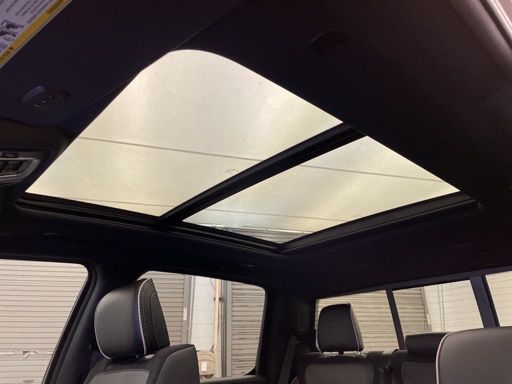 new 2026 Ram 1500 car, priced at $65,866