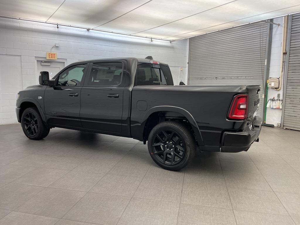 new 2026 Ram 1500 car, priced at $65,866