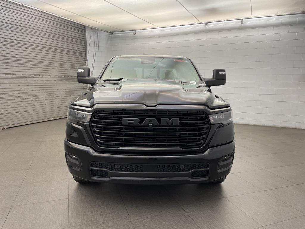 new 2026 Ram 1500 car, priced at $65,866