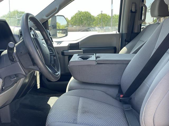 used 2022 Ford F-250 car, priced at $47,973