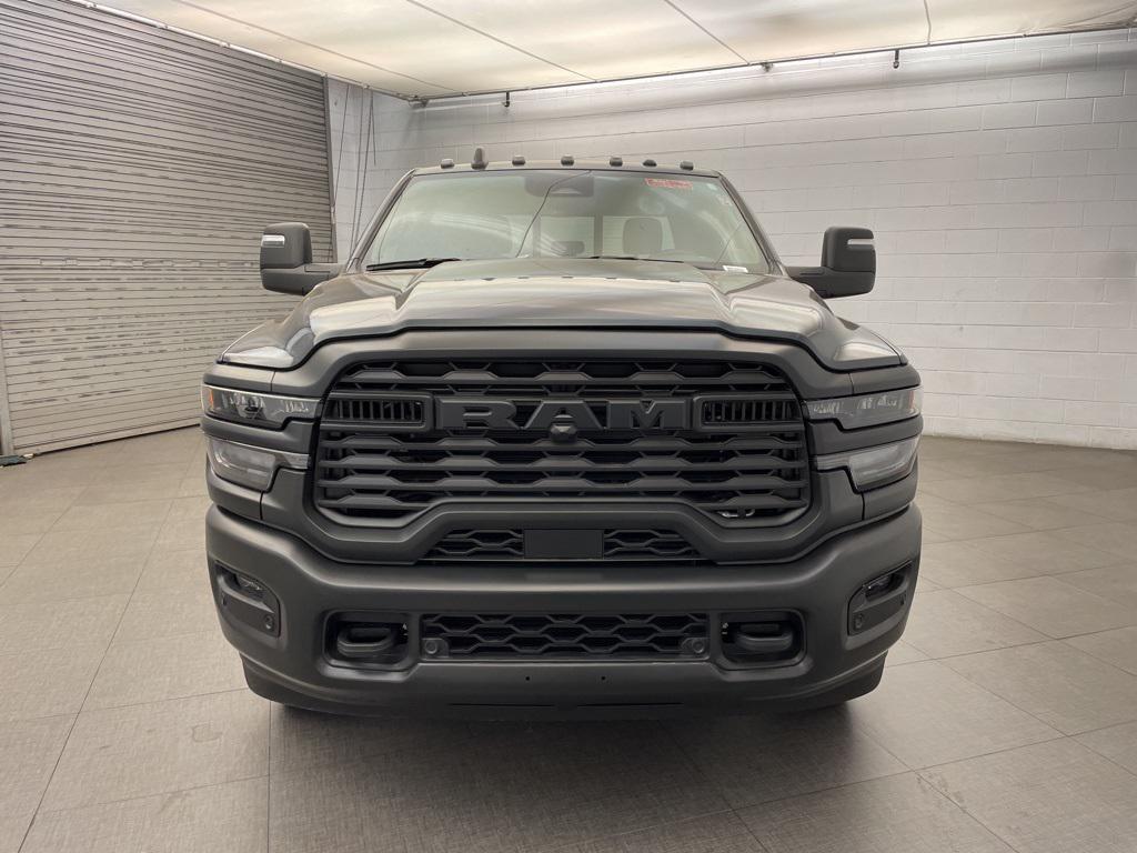 new 2026 Ram 3500 car, priced at $63,880