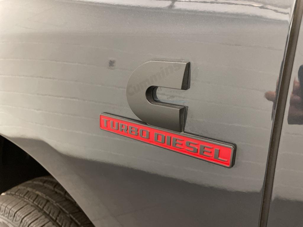 new 2026 Ram 3500 car, priced at $63,880