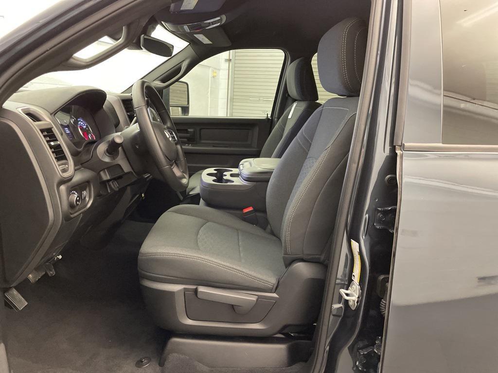 new 2026 Ram 3500 car, priced at $63,880