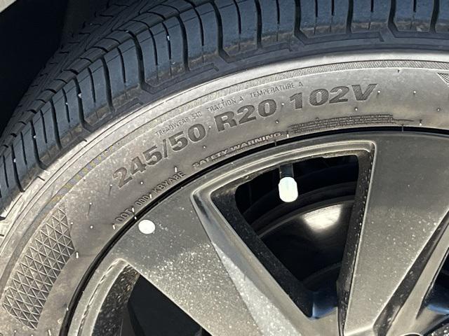 used 2024 Hyundai SANTA CRUZ car