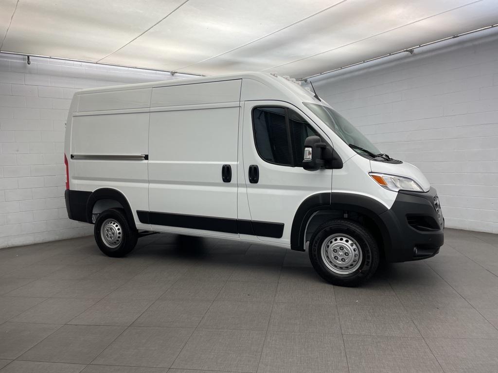 new 2026 Ram ProMaster 1500 car, priced at $41,299