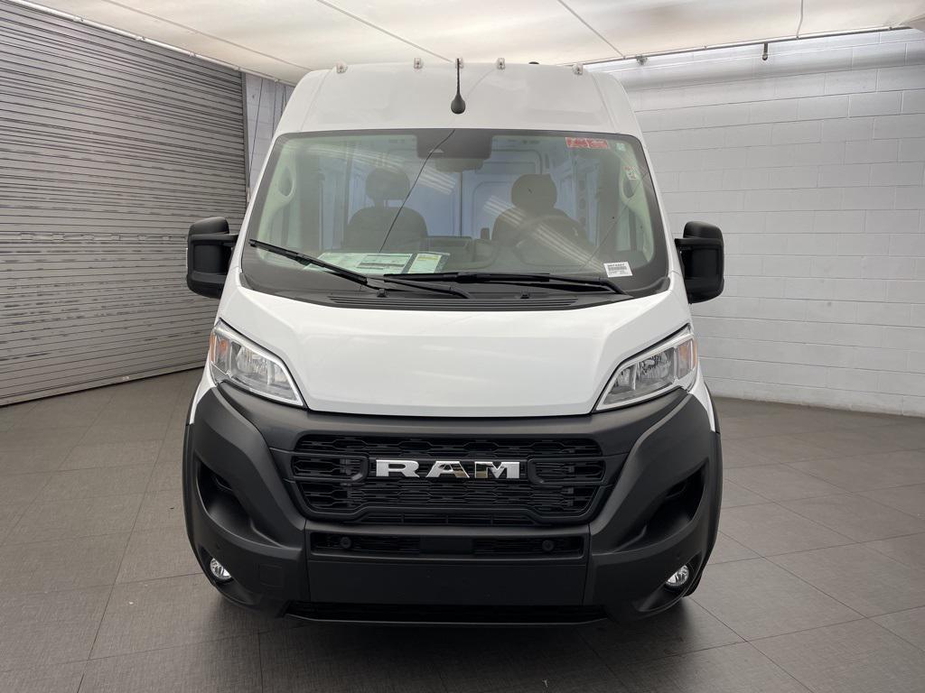 new 2026 Ram ProMaster 1500 car, priced at $41,299