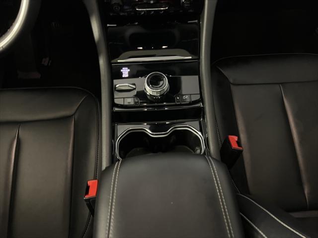 used 2023 Jeep Grand Cherokee 4xe car, priced at $29,473