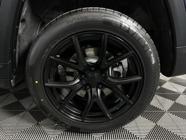 used 2023 Jeep Grand Cherokee 4xe car, priced at $29,473