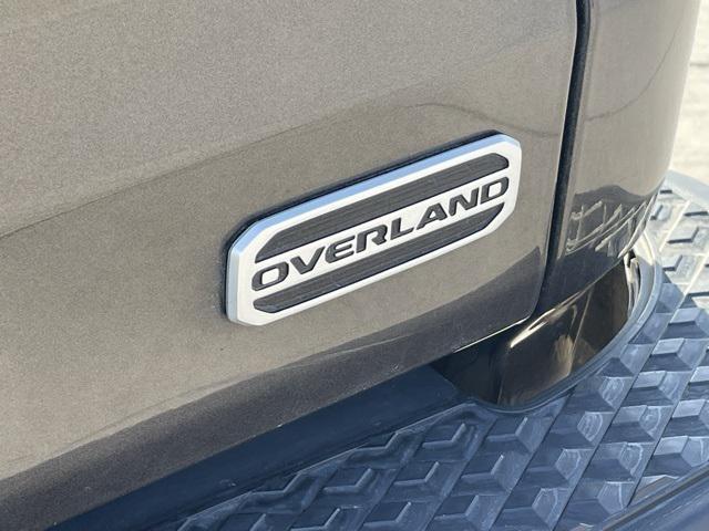 used 2023 Jeep Gladiator car, priced at $29,973