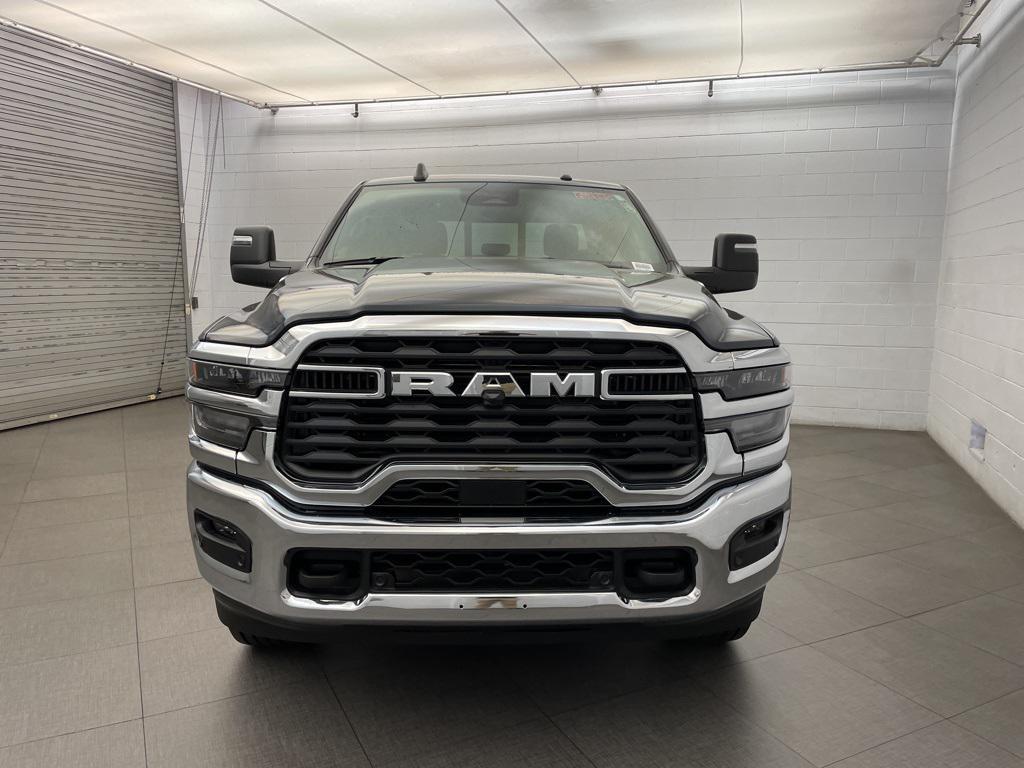 new 2025 Ram 2500 car, priced at $48,744