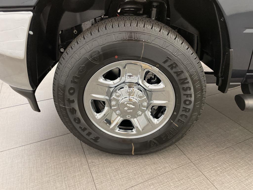 new 2025 Ram 2500 car, priced at $48,744