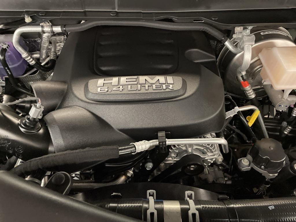 new 2025 Ram 2500 car, priced at $48,744