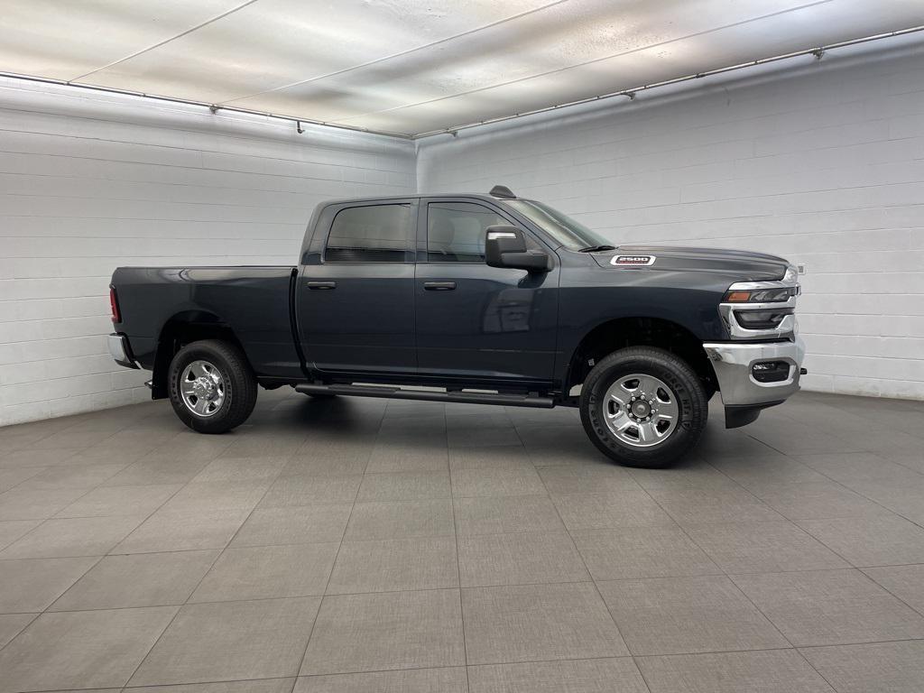 new 2025 Ram 2500 car, priced at $48,744