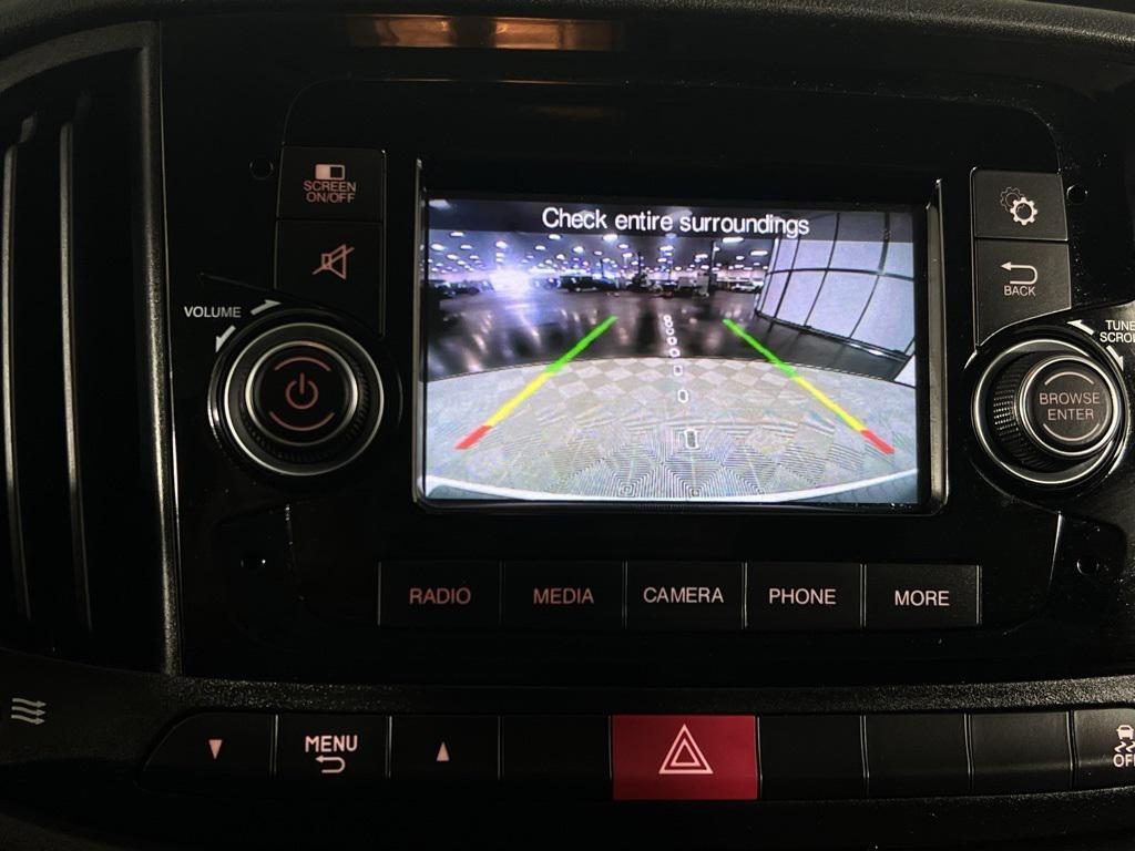 used 2022 Ram ProMaster City car, priced at $21,973