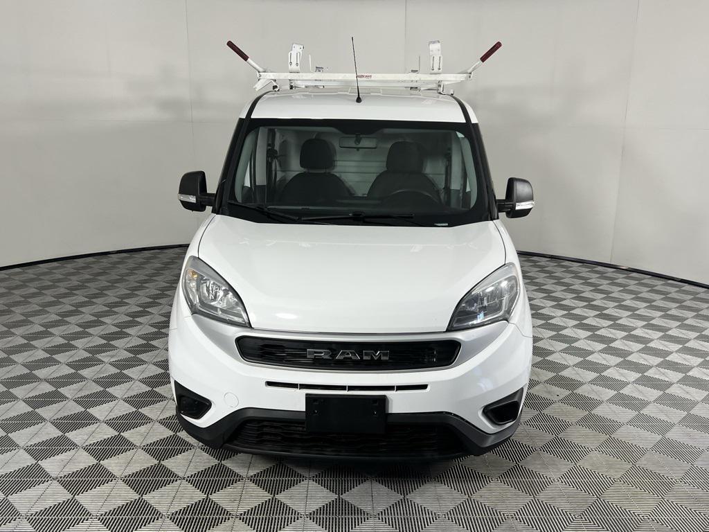 used 2022 Ram ProMaster City car, priced at $21,973