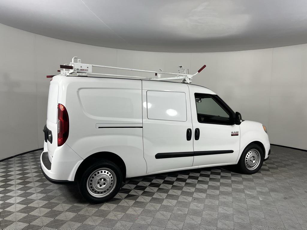 used 2022 Ram ProMaster City car, priced at $21,973