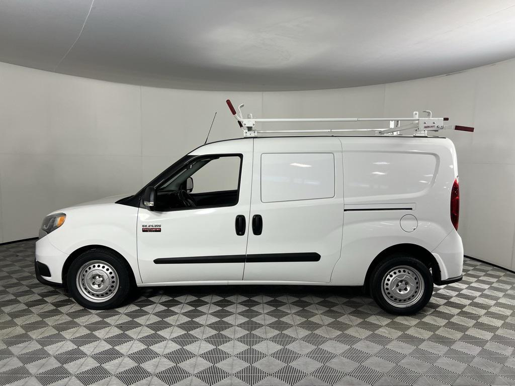 used 2022 Ram ProMaster City car, priced at $21,973
