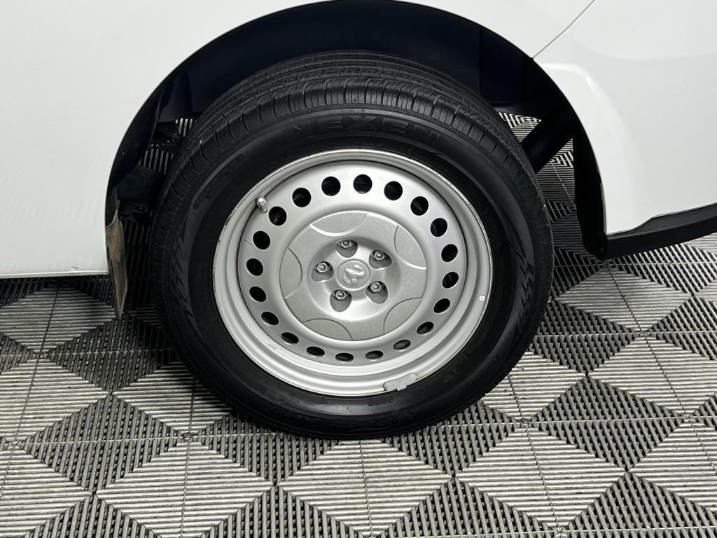 used 2022 Ram ProMaster City car, priced at $21,973