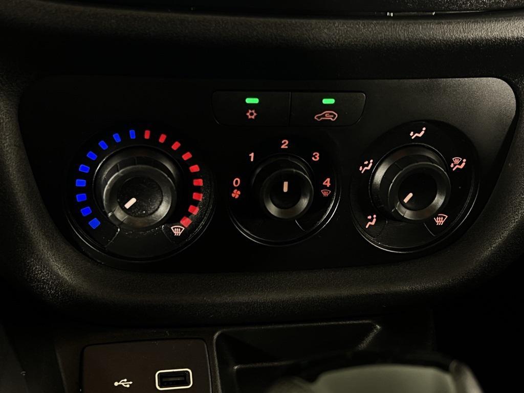 used 2022 Ram ProMaster City car, priced at $21,973