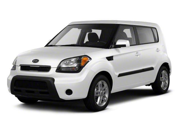 used 2010 Kia Soul car, priced at $8,573