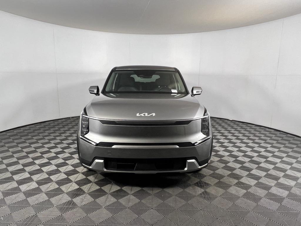 used 2024 Kia EV9 car, priced at $38,575