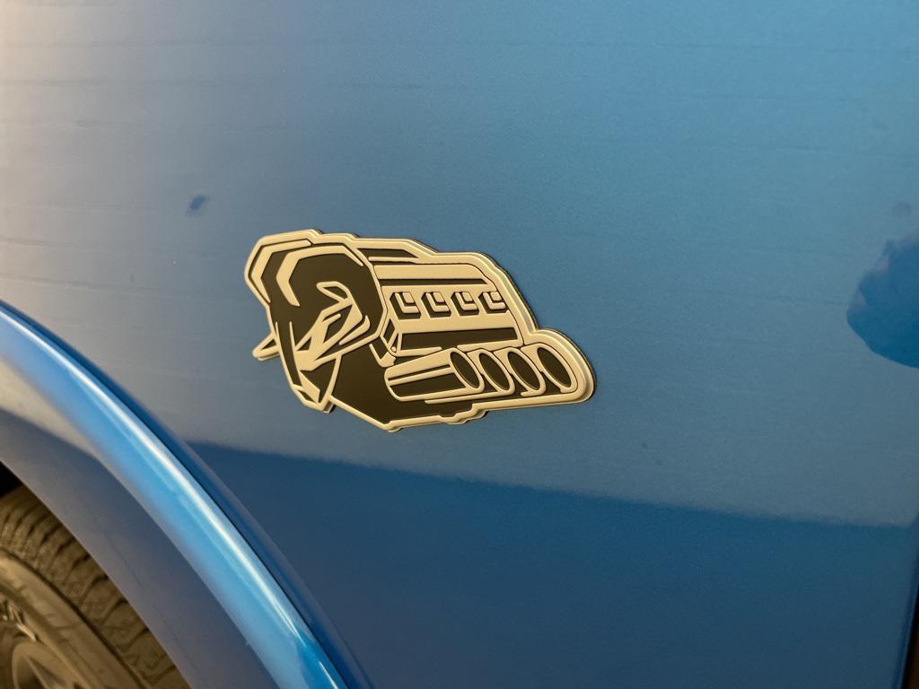 new 2026 Ram 1500 car, priced at $52,207