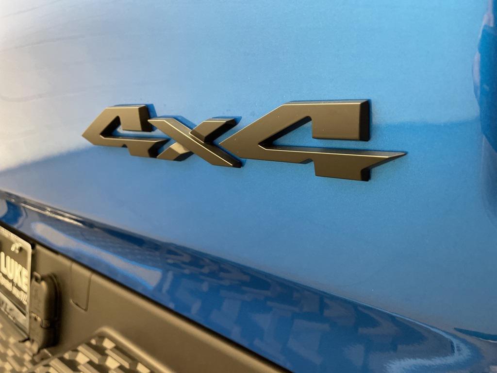 new 2026 Ram 1500 car, priced at $52,207