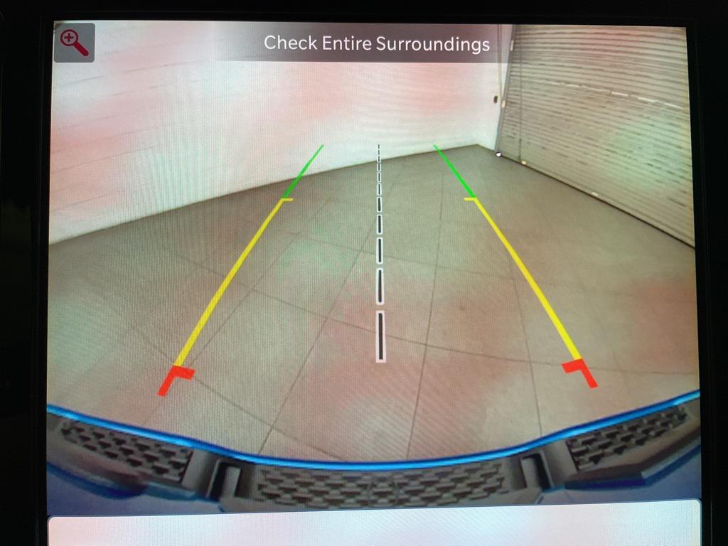 new 2026 Ram 1500 car, priced at $52,207