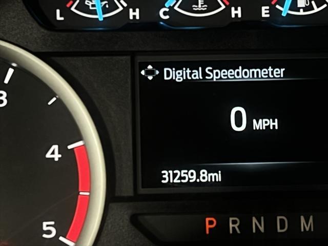 used 2022 Ford F-350 car, priced at $49,973