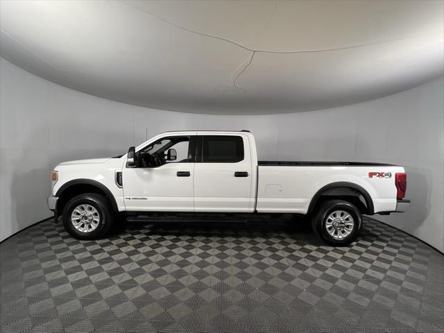 used 2022 Ford F-350 car, priced at $49,973