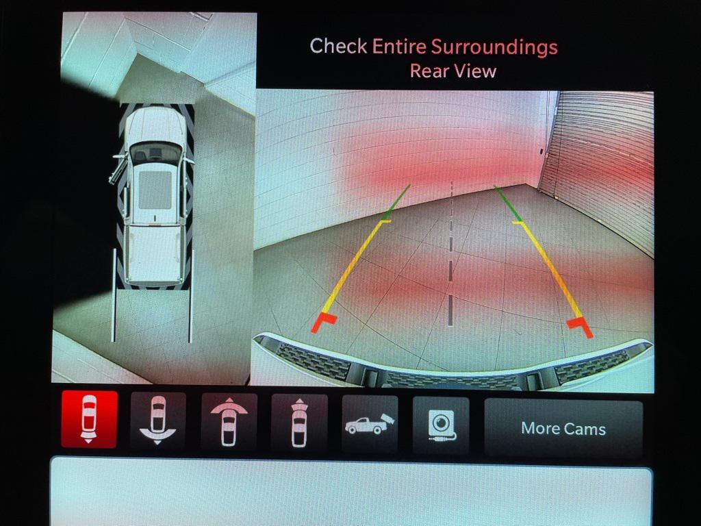 new 2026 Ram 1500 car, priced at $77,650