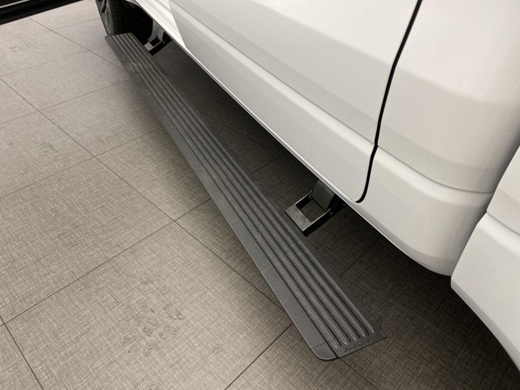 new 2026 Ram 1500 car, priced at $77,650