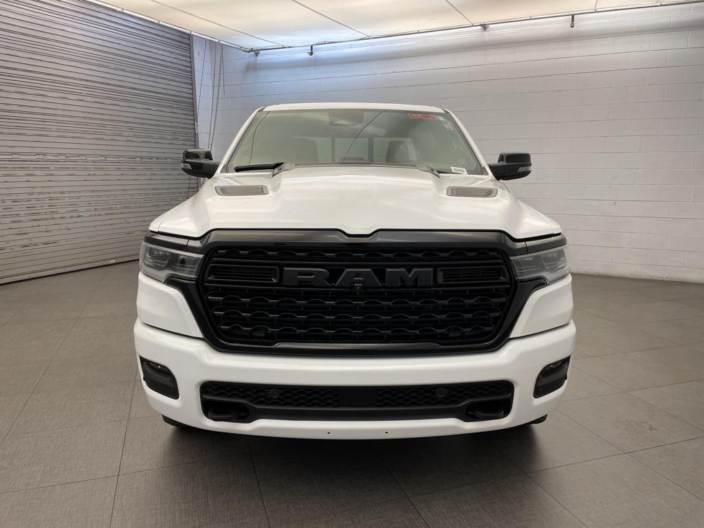 new 2026 Ram 1500 car, priced at $77,650