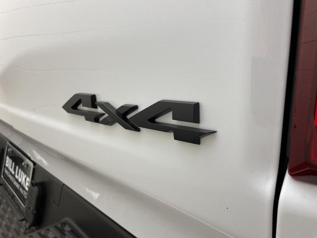 new 2026 Ram 1500 car, priced at $77,650